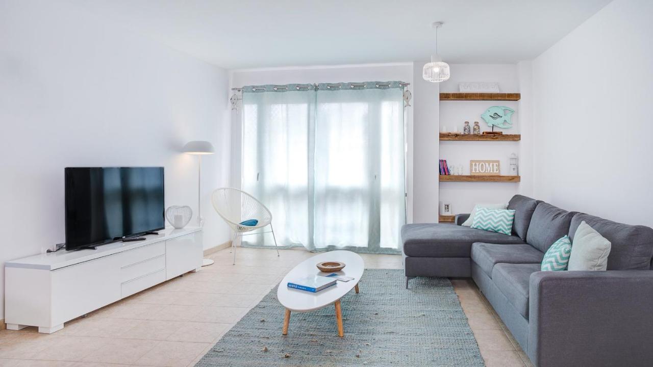 Casa Mobe By Best Holidays Fuerteventura Corralejo Kültér fotó