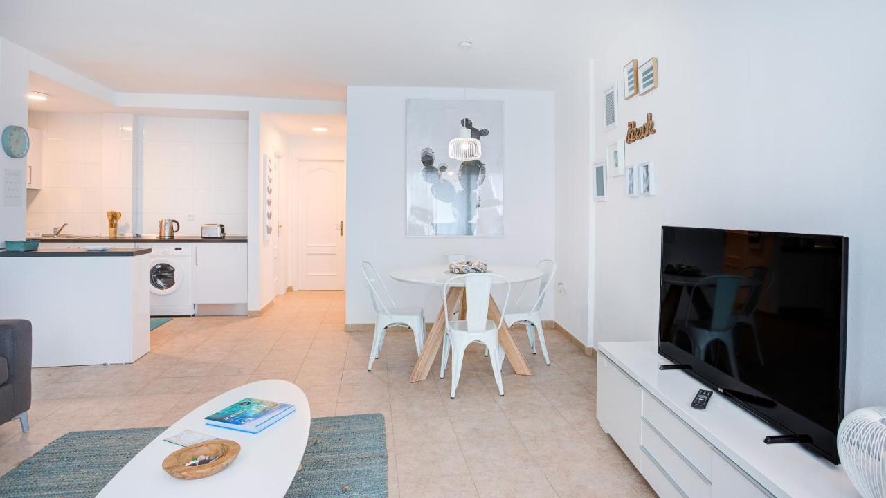Casa Mobe By Best Holidays Fuerteventura Corralejo Kültér fotó