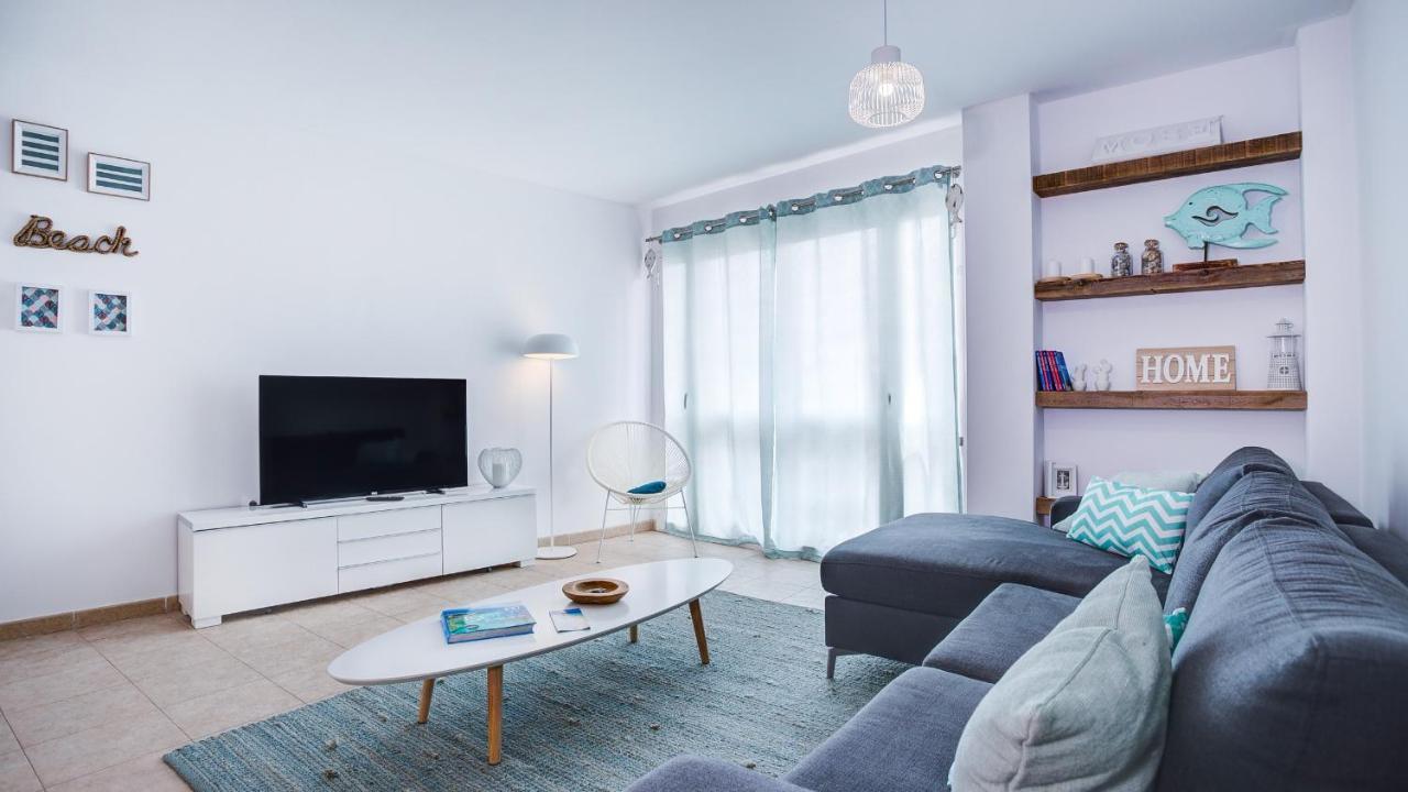 Casa Mobe By Best Holidays Fuerteventura Corralejo Kültér fotó