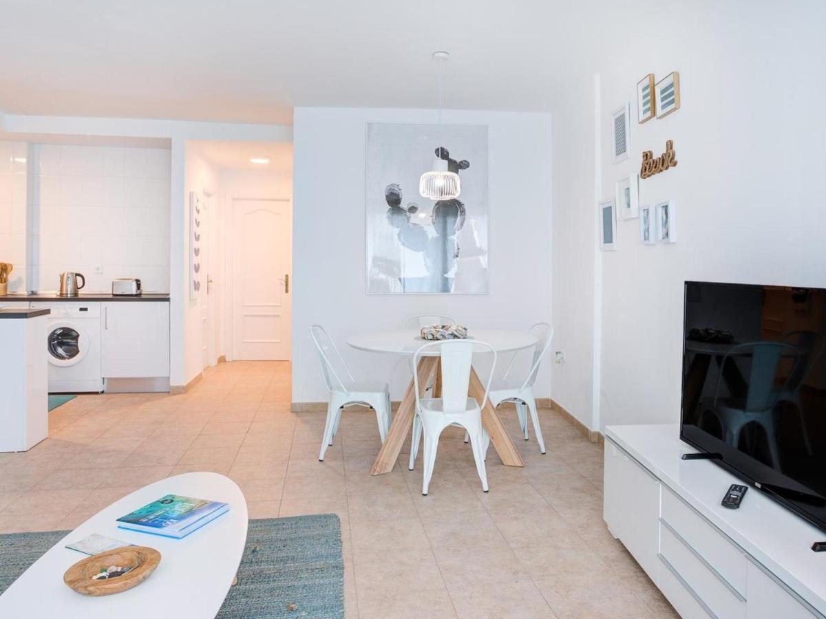 Casa Mobe By Best Holidays Fuerteventura Corralejo Szoba fotó