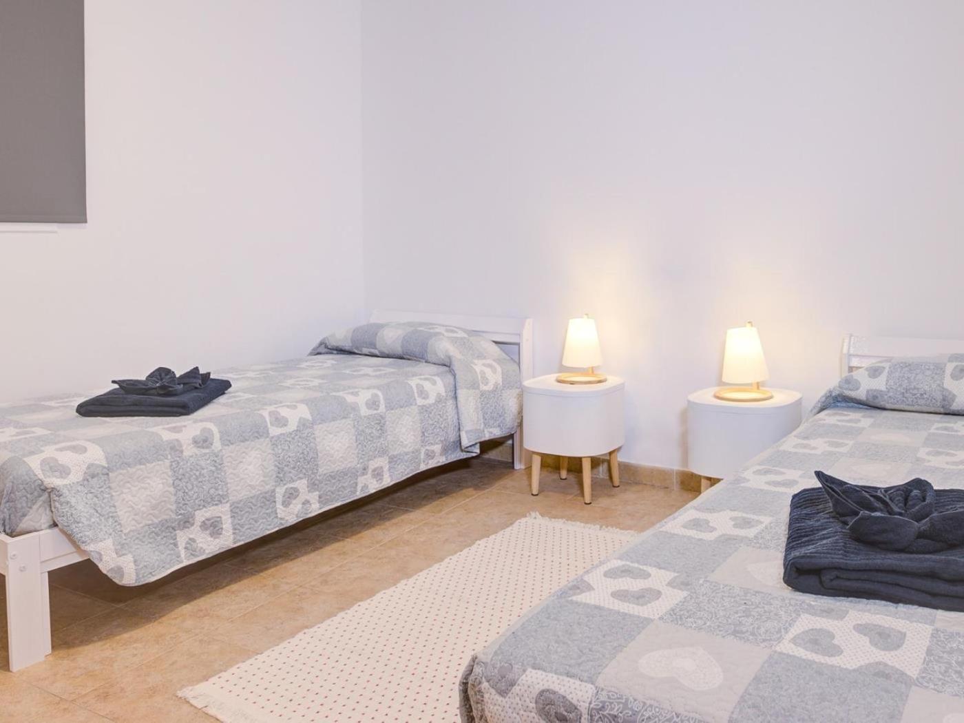 Casa Mobe By Best Holidays Fuerteventura Corralejo Szoba fotó